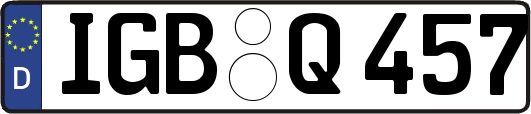 IGB-Q457