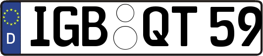IGB-QT59