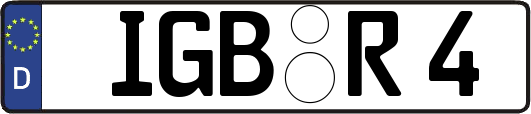IGB-R4
