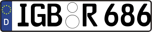 IGB-R686