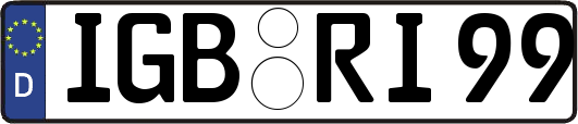 IGB-RI99