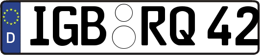 IGB-RQ42