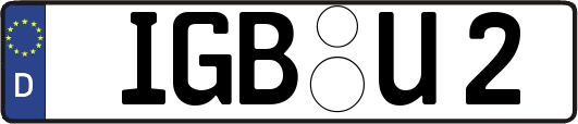 IGB-U2