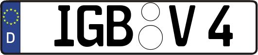 IGB-V4