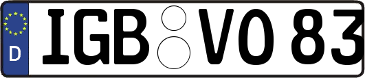 IGB-VO83