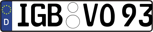 IGB-VO93
