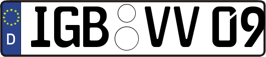 IGB-VV09