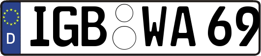 IGB-WA69