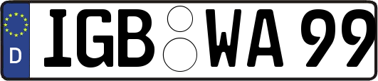 IGB-WA99