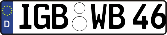 IGB-WB46
