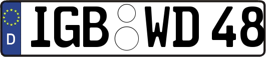 IGB-WD48