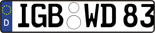 IGB-WD83