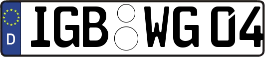 IGB-WG04