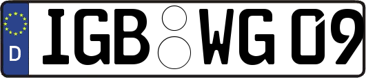 IGB-WG09
