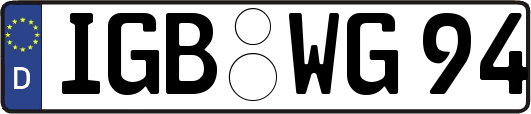 IGB-WG94