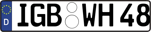 IGB-WH48
