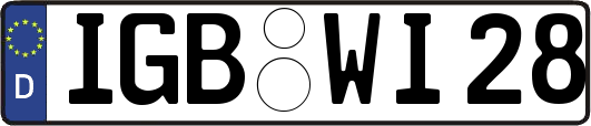 IGB-WI28