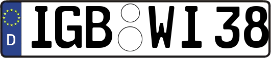 IGB-WI38