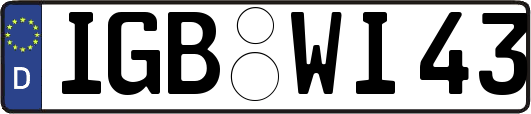 IGB-WI43