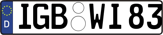 IGB-WI83