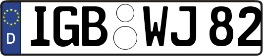 IGB-WJ82