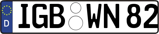IGB-WN82