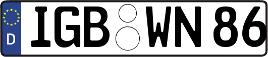 IGB-WN86