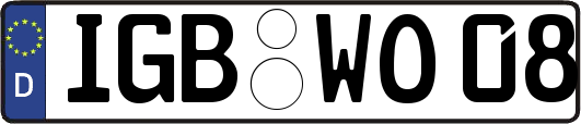 IGB-WO08