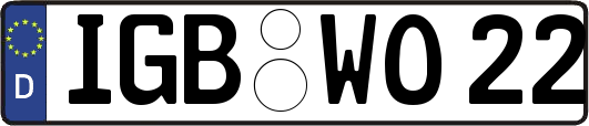 IGB-WO22