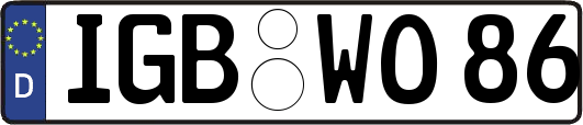 IGB-WO86