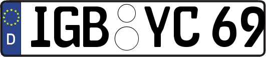 IGB-YC69