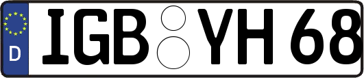 IGB-YH68