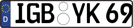 IGB-YK69