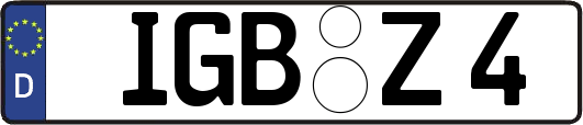 IGB-Z4