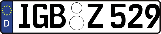IGB-Z529