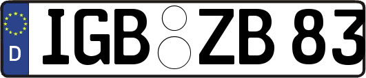 IGB-ZB83
