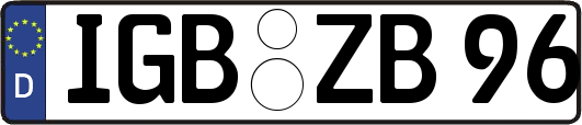 IGB-ZB96