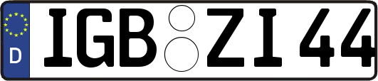 IGB-ZI44