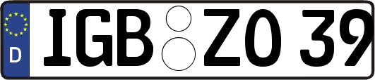 IGB-ZO39