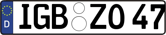 IGB-ZO47