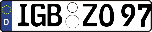 IGB-ZO97