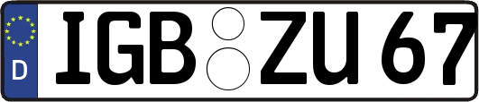 IGB-ZU67