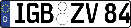 IGB-ZV84