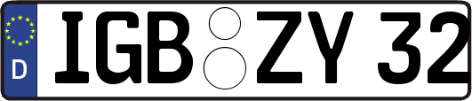 IGB-ZY32