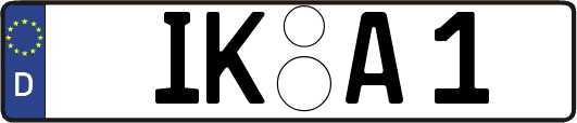 IK-A1