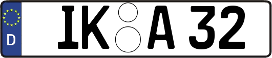 IK-A32