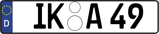 IK-A49