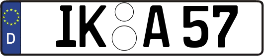 IK-A57