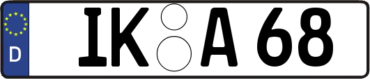 IK-A68