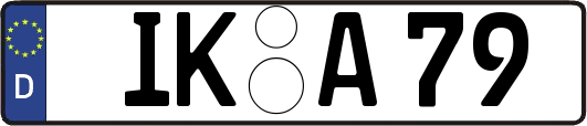 IK-A79
